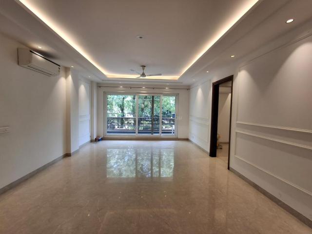 4 BHK Independent Builder Floor in Sector 43 for rent Gurgaon. The reference number is 20585433