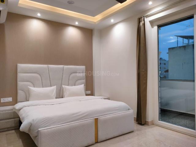 4 BHK Independent Builder Floor in Sector 43 for rent Gurgaon. The reference number is 20592692