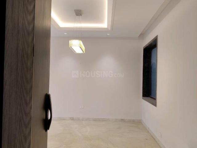 4 BHK Independent Builder Floor in Sector 43 for rent Gurgaon. The reference number is 20664200