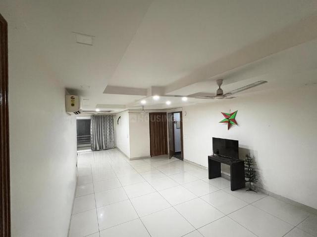 4 BHK Independent Builder Floor in Sector 43 for rent Gurgaon. The reference number is 20691371