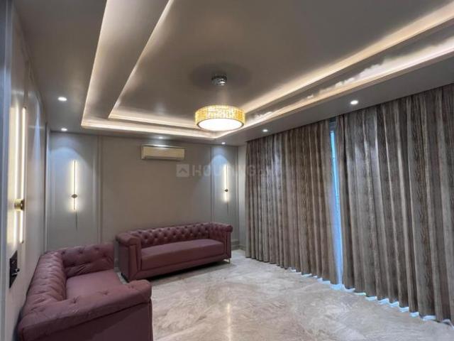 4 BHK Independent Builder Floor in Sector 43 for rent Gurgaon. The reference number is 21249346