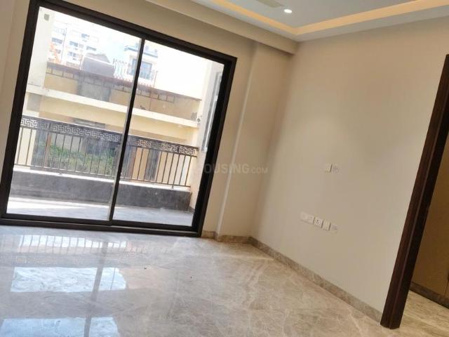 4 BHK Independent Builder Floor in Sector 43 for rent Gurgaon. The reference number is 21264479