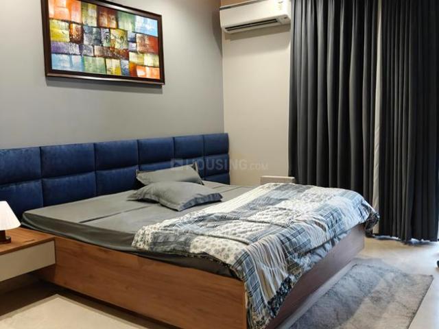 4 BHK Independent Builder Floor in Sector 43 for rent Gurgaon. The reference number is 21277472