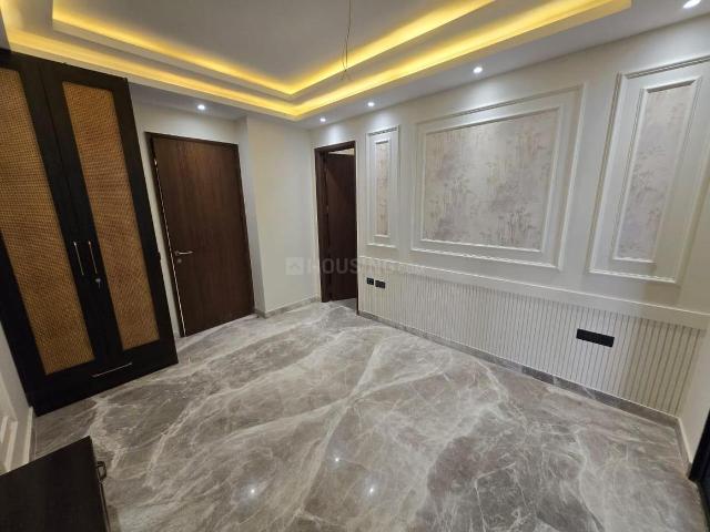 4 BHK Independent Builder Floor in Sector 43 for resale Gurgaon. The reference number is 19737155