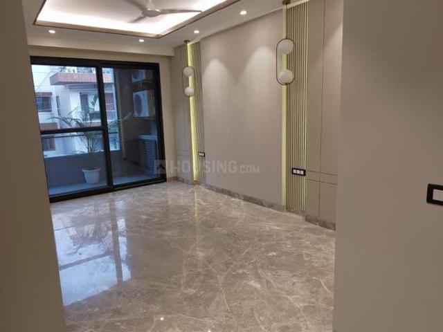 4 BHK Independent Builder Floor in Sector 43 for resale Gurgaon. The reference number is 20510138