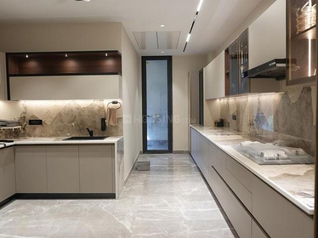 4 BHK Independent Builder Floor in Sector 43 for resale Gurgaon. The reference number is 20573703