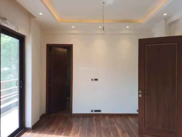 4 BHK Independent Builder Floor in Sector 43 for resale Gurgaon. The reference number is 20058700