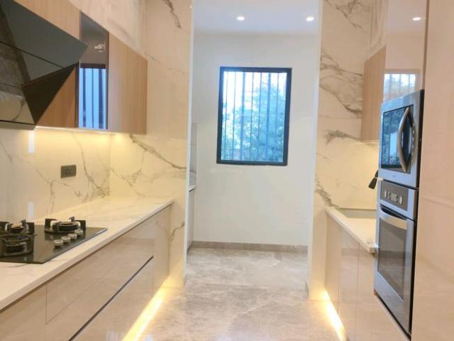4 BHK Independent Builder Floor in Sector 40 for resale Gurgaon. The reference number is 15591058