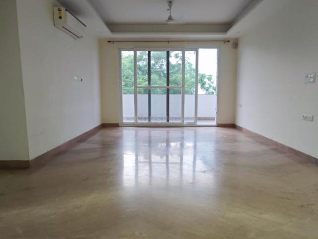 4 BHK Independent Builder Floor in Sector 41 for rent Gurgaon. The reference number is 20641080