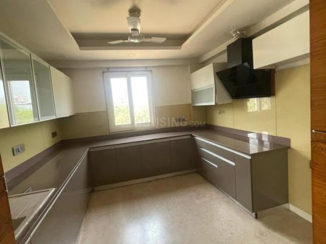 4 BHK Independent Builder Floor in Sector 41 for rent Gurgaon. The reference number is 20656612