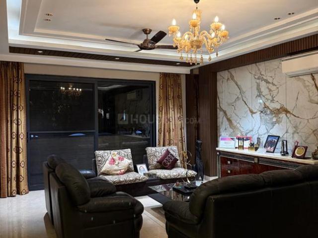 4 BHK Independent Builder Floor in Sector 41 for rent Gurgaon. The reference number is 20900131