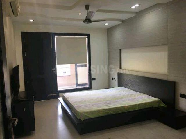 4 BHK Independent Builder Floor in Sector 41 for rent Gurgaon. The reference number is 21328781