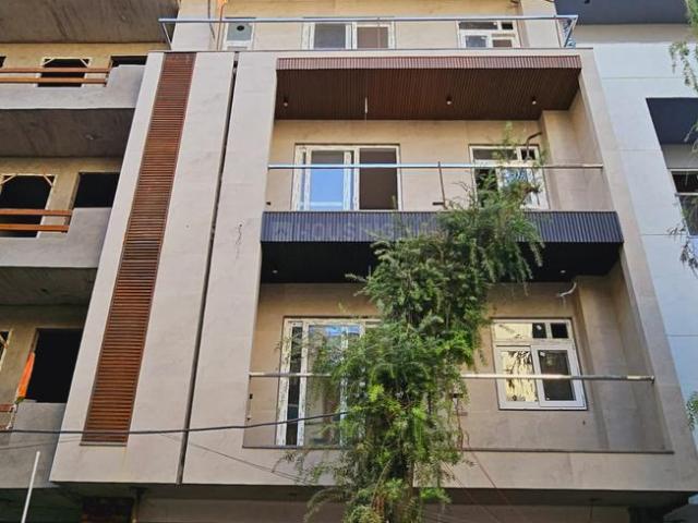 4 BHK Independent Builder Floor in Sector 41 for resale Gurgaon. The reference number is 12964180