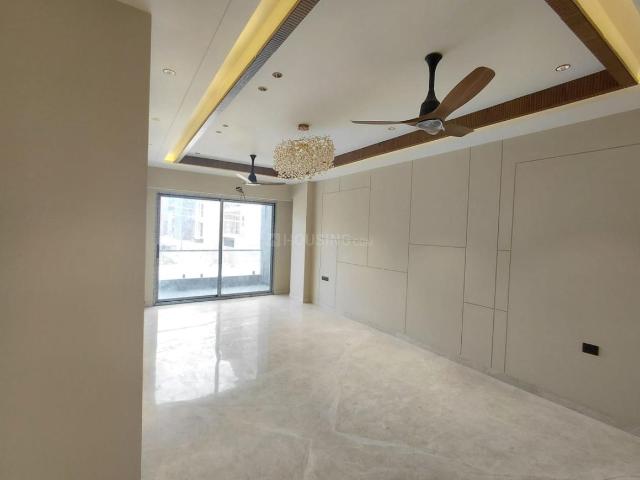 4 BHK Independent Builder Floor in Sector 41 for resale Gurgaon. The reference number is 19544175