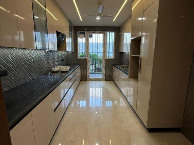 4 BHK Independent Builder Floor in Sector 41 for resale Gurgaon. The reference number is 19737090