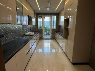 4 BHK Independent Builder Floor in Sector 41 for resale Gurgaon. The reference number is 19737090
