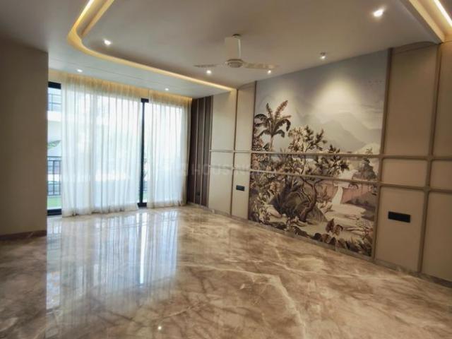 4 BHK Independent Builder Floor in Sector 41 for resale Gurgaon. The reference number is 19788250