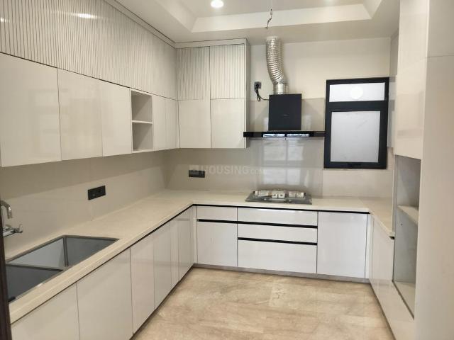 4 BHK Independent Builder Floor in Sector 41 for resale Gurgaon. The reference number is 19967851