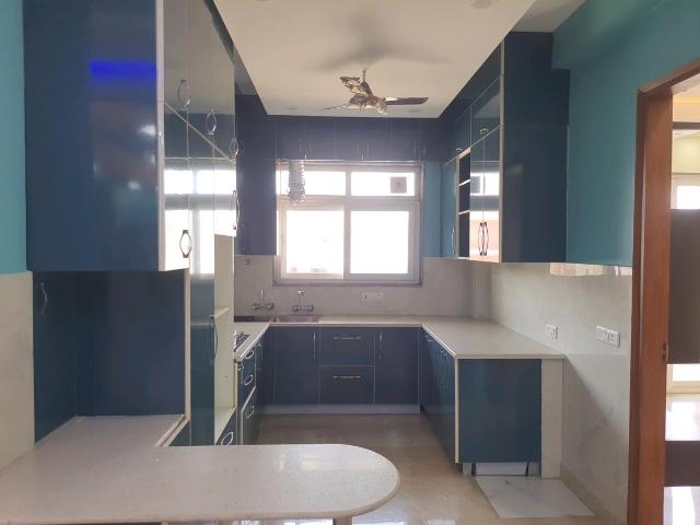4 BHK Independent Builder Floor in Sector 41 for resale Gurgaon. The reference number is 19083412