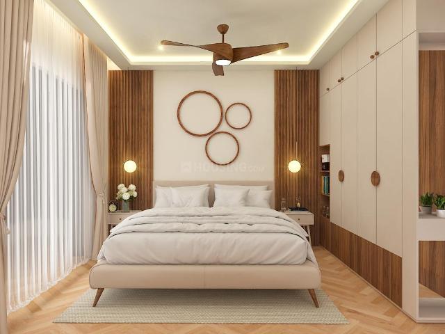 4 BHK Independent Builder Floor in Sector 41 for resale Gurgaon. The reference number is 20787239
