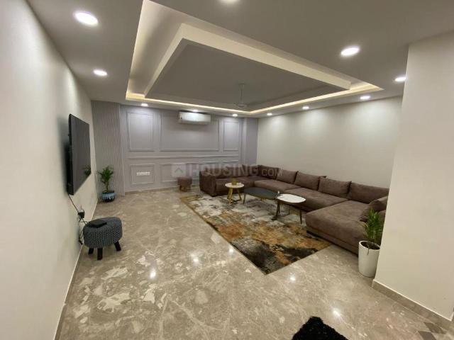 4 BHK Independent Builder Floor in Sector 41 for resale Gurgaon. The reference number is 20206697