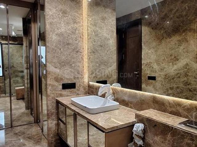 4 BHK Independent Builder Floor in Sector 41 for resale Gurgaon. The reference number is 20263000