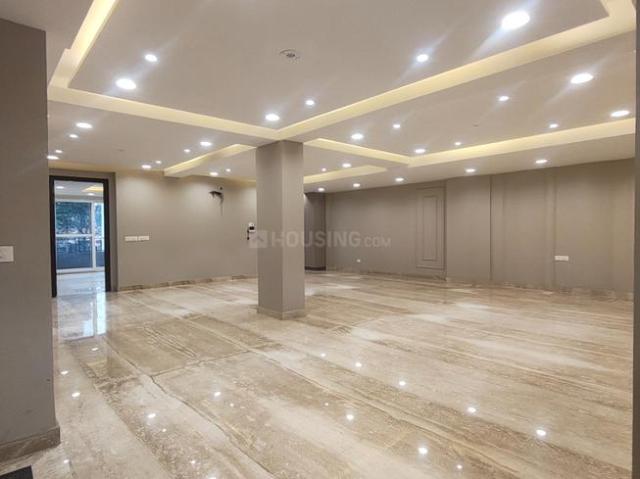 4 BHK Independent Builder Floor in Sector 47 for rent Gurgaon. The reference number is 19834399