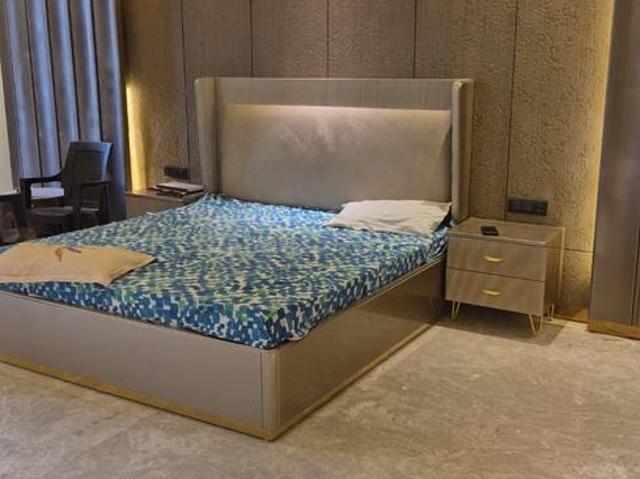4 BHK Independent Builder Floor in Sector 47 for rent Gurgaon. The reference number is 20201762