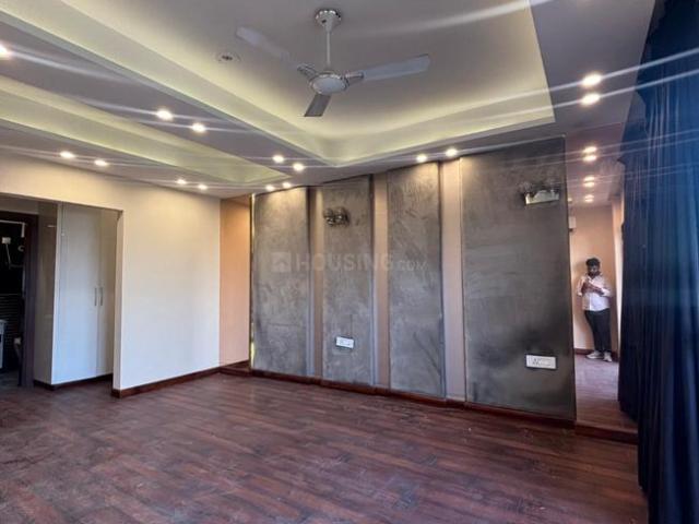 4 BHK Independent Builder Floor in Sector 47 for rent Gurgaon. The reference number is 20282269