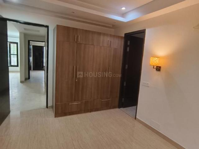4 BHK Independent Builder Floor in Sector 47 for rent Gurgaon. The reference number is 21031524