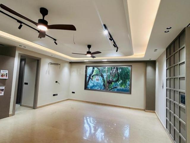 4 BHK Independent Builder Floor in Sector 47 for resale Gurgaon. The reference number is 19740820