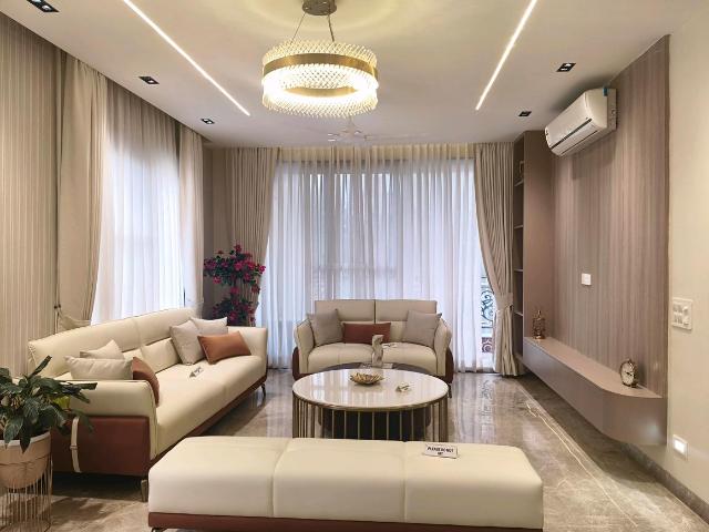 4 BHK Independent Builder Floor in Sector 47 for resale Gurgaon. The reference number is 20906729