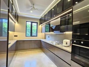 4 BHK Independent Builder Floor in Sector 47 for resale Gurgaon. The reference number is 20055707
