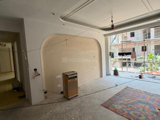 4 BHK Independent Builder Floor in Sector 47 for resale Gurgaon. The reference number is 20376395