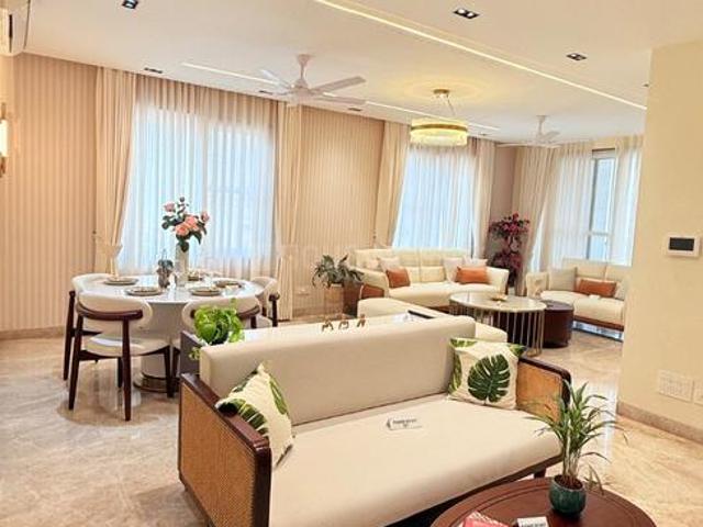 4 BHK Independent Builder Floor in Sector 47 for resale Gurgaon. The reference number is 21069055