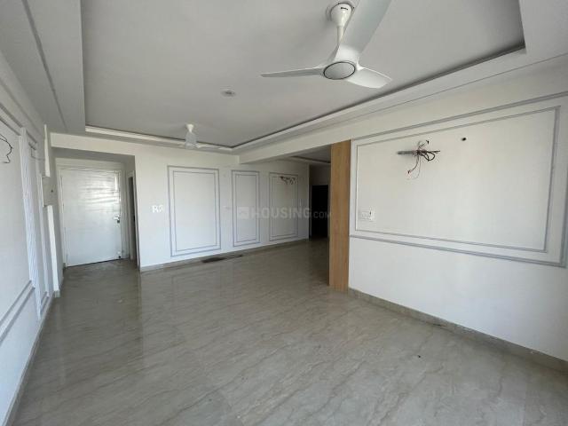 4 BHK Independent Builder Floor in Sector 45 for rent Faridabad. The reference number is 21143705