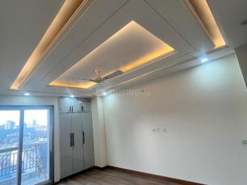 4 BHK Independent Builder Floor in Sector 45 for rent Gurgaon. The reference number is 19721438