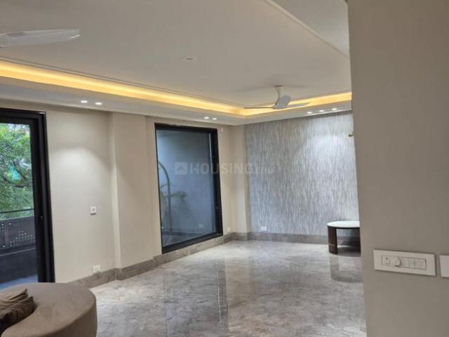 4 BHK Independent Builder Floor in Sector 45 for rent Gurgaon. The reference number is 19934142