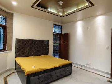 4 BHK Independent Builder Floor in Sector 45 for rent Gurgaon. The reference number is 20427548