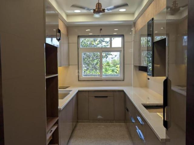 4 BHK Independent Builder Floor in Sector 45 for rent Gurgaon. The reference number is 20894358