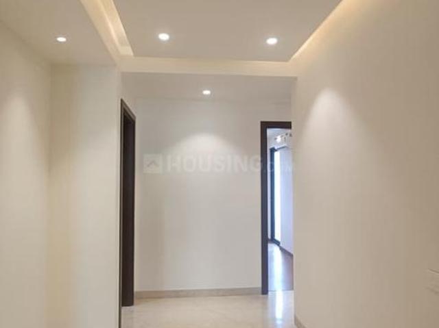 4 BHK Independent Builder Floor in Sector 45 for rent Gurgaon. The reference number is 21082643