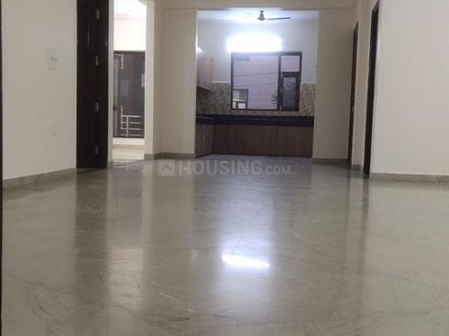 4 BHK Independent Builder Floor in Sector 45 for rent Noida. The reference number is 20807725
