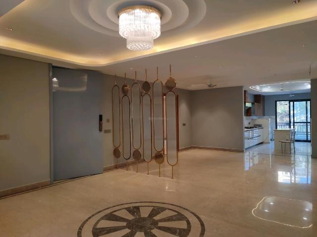 4 BHK Independent Builder Floor in Sector 45 for resale Gurgaon. The reference number is 16613851
