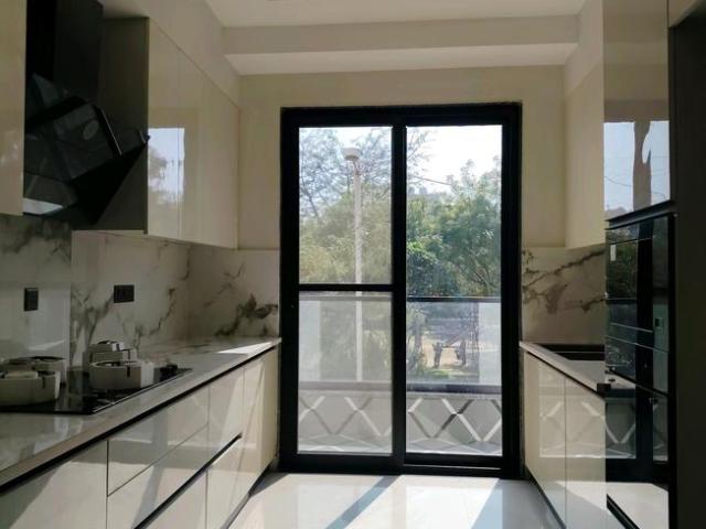 4 BHK Independent Builder Floor in Sector 45 for resale Gurgaon. The reference number is 18065517