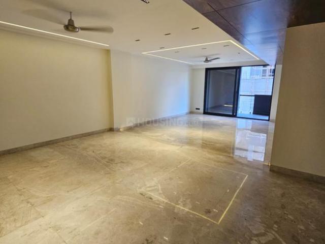 4 BHK Independent Builder Floor in Sector 45 for resale Gurgaon. The reference number is 19784245