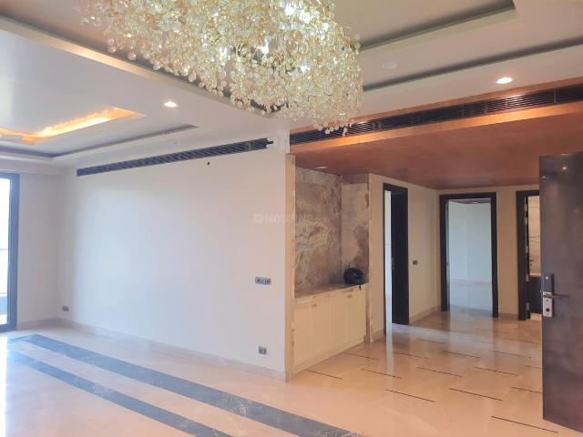 4 BHK Independent Builder Floor in Sector 45 for resale Gurgaon. The reference number is 19968887