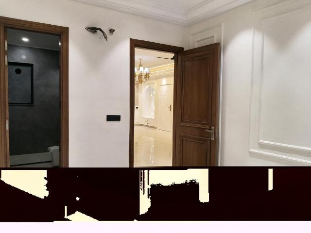 4 BHK Independent Builder Floor in Sector 45 for resale Gurgaon. The reference number is 19380814