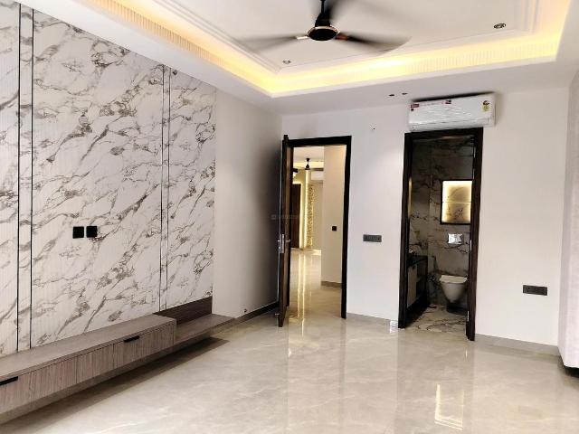 4 BHK Independent Builder Floor in Sector 45 for resale Gurgaon. The reference number is 20435554