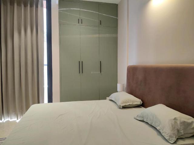 4 BHK Independent Builder Floor in Sector 45 for resale Gurgaon. The reference number is 20553771