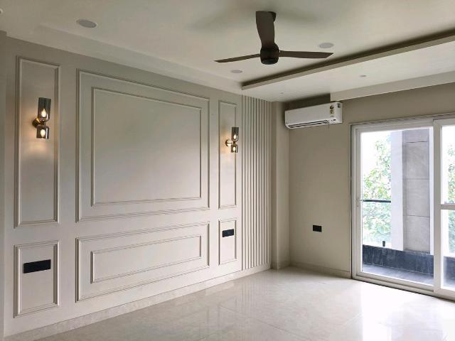 4 BHK Independent Builder Floor in Sector 45 for resale Gurgaon. The reference number is 20571343
